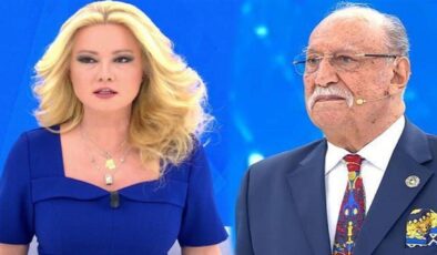 Müge Anlı kötü haberi böyle duyurdu! Acil operasyona alındı