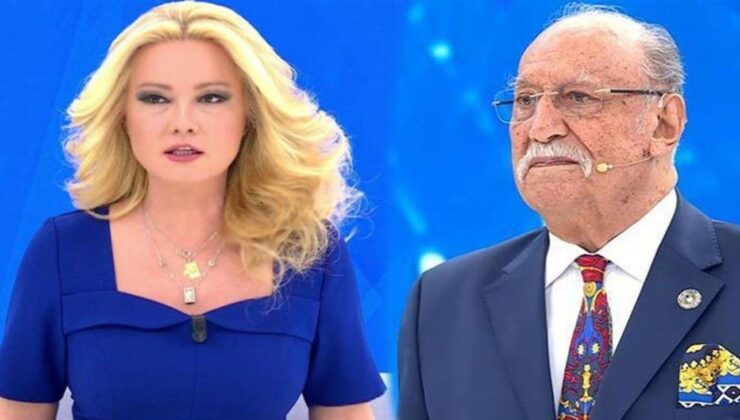 Müge Anlı kötü haberi böyle duyurdu! Acil operasyona alındı