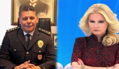 Müge Anlı’dan sitem dolu sözler: Eşim bana hiç çay getirmiyor!