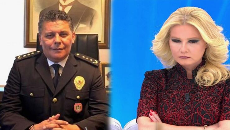 Müge Anlı’dan sitem dolu sözler: Eşim bana hiç çay getirmiyor!