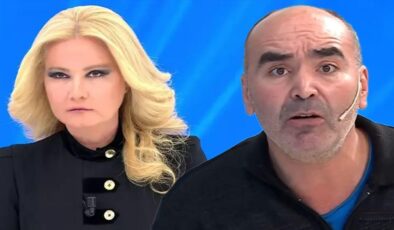 Müge Anlı’nın “Sapık Sinan’ı tahliye oldu: Sosyal medya ayağa kalktı