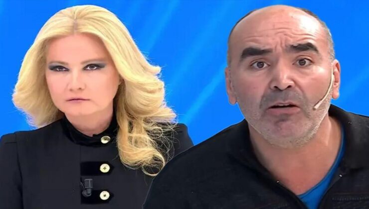 Müge Anlı’nın “Sapık Sinan’ı tahliye oldu: Sosyal medya ayağa kalktı