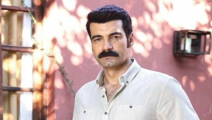 Murat Ünalmış’ın acı günü! Sosyal medyadan duyurdu