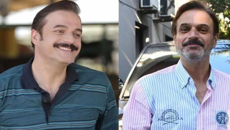 Nakil bekleyen Ufuk Özkan’a dostlarından moral ziyareti: Hastanedeki görüntüsü ortaya çıktı!