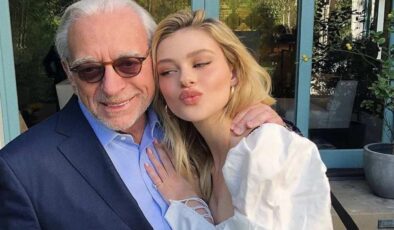 Nicola Peltz’in milyarder babasından aldığı harçlık gündem oldu!