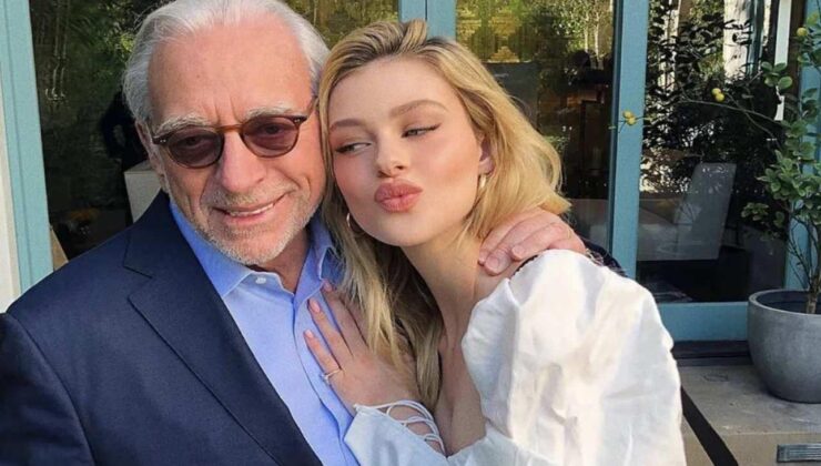 Nicola Peltz’in milyarder babasından aldığı harçlık gündem oldu!