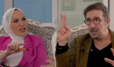 Nil Gülsüm Dijitale ‘Maksat Muhabbet’le girdi: İlk konuk Cem Özer’in açıklamaları ezber bozdu