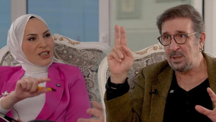 Nil Gülsüm Dijitale ‘Maksat Muhabbet’le girdi: İlk konuk Cem Özer’in açıklamaları ezber bozdu