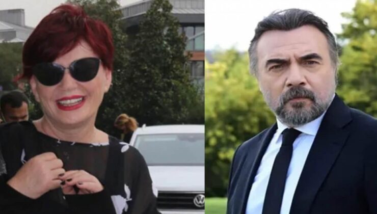 Oktay Kaynarca ile Emel Müftüoğlu adli kontrolle serbest bırakıldı! Kaynarca’dan yeni açıklama
