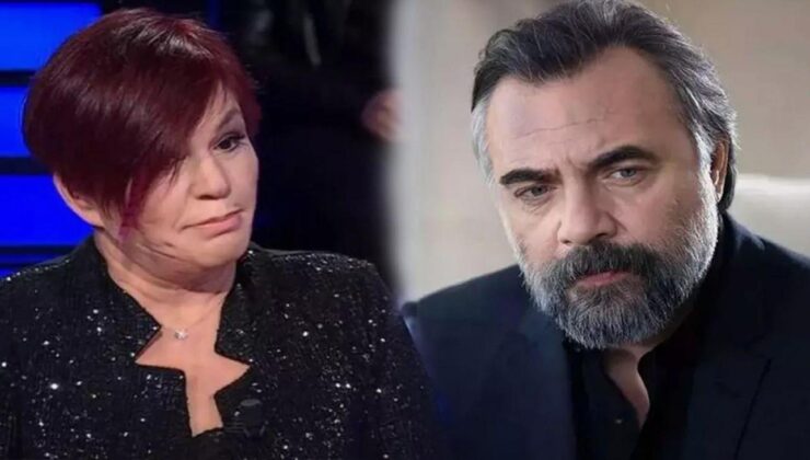 Oktay Kaynarca ve Emel Müftüoğlu gözaltına alındı
