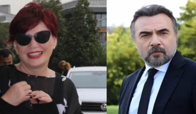 Oktay Kaynarca ve Emel Müftüoğlu serbest bırakıldı! Oktay Kaynarca’nın ifadesi ortaya çıktı