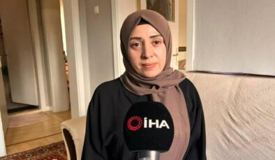 Ömür boyu nafakaya kadın isyanı: Şengül Öz’e eski eşi 3 sene sonra nafaka davası açtı!