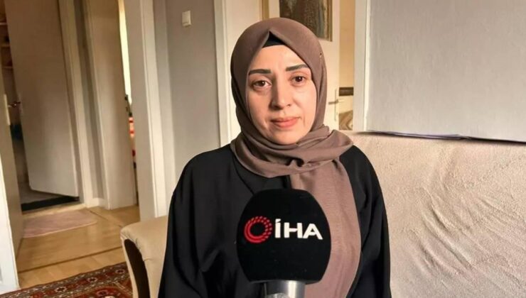 Ömür boyu nafakaya kadın isyanı: Şengül Öz’e eski eşi 3 sene sonra nafaka davası açtı!