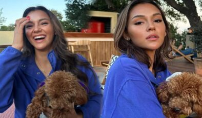 Oyuncu Çağla Boz’un uyuşturucu testi pozitif çıktı