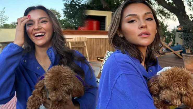 Oyuncu Çağla Boz’un uyuşturucu testi pozitif çıktı