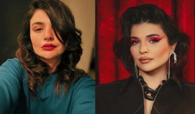 Oyuncu Gonca Vuslateri’den saç örme akımına sert tepki: ‘Salak salak işler’