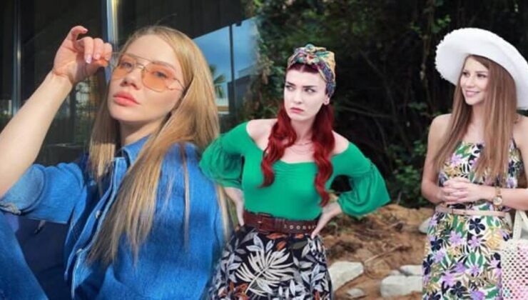 Oyuncu Melis Sabah’ın uyuşturucu testi pozitif çıktı