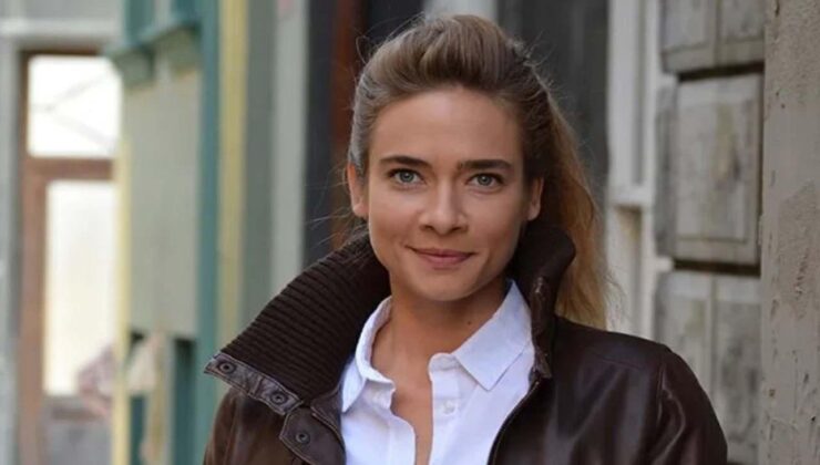 Oyuncu Müge Boz 20 yıldır mücadele ettiği hastalığını açıkladı!