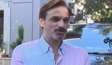 Oyuncu Ufuk Özkan apar topar hastaneye kaldırıldı! Kardeşinden nakil açıklaması