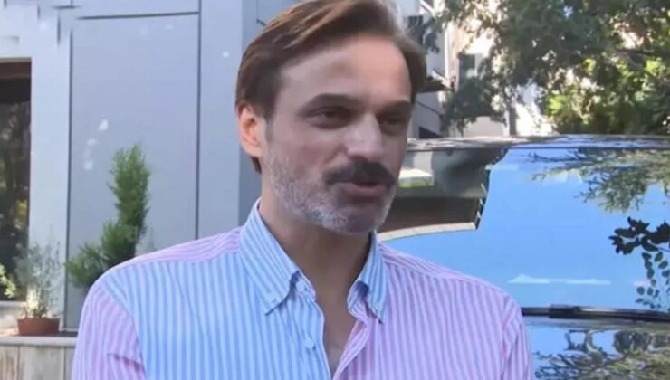 Oyuncu Ufuk Özkan apar topar hastaneye kaldırıldı! Kardeşinden nakil açıklaması