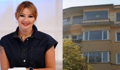 Pınar Altuğ Bebek’teki evini sattı! Fiyatı dudak uçuklattı
