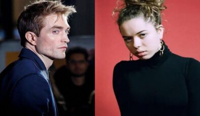 Robert Pattinson Türk şarkıcıya övgüler yağdırdı: Çok havalı!
