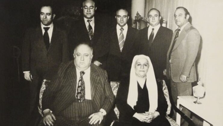 Sabancı Ailesi Nasıl Zengin Oldu?