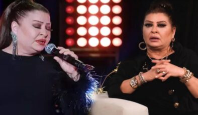 Şarkıcı Yeliz’den olay itiraf geldi: En büyük hatam evlenmekti!