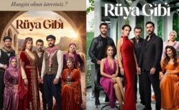 Seda Bakan’dan Ezber Bozan “Reyting” Hamlesi: Afişi Yapay Zekaya Emanet Etti!