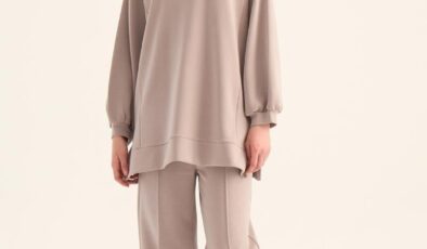 Şehirli Kadın Stilinde Yeni Dönem: Rahatlık, Sadelik ve Kombin Kolaylığı