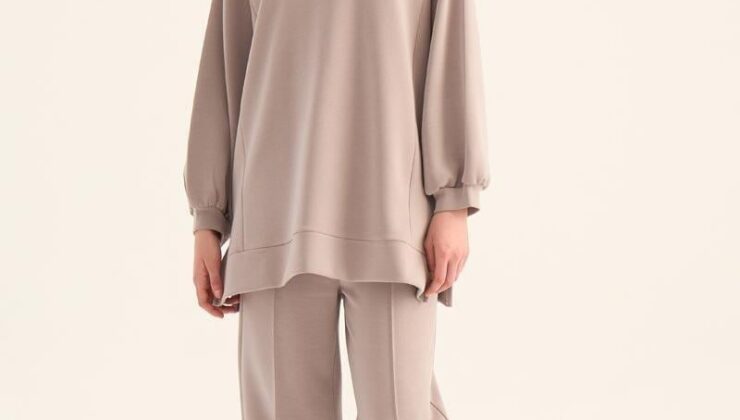 Şehirli Kadın Stilinde Yeni Dönem: Rahatlık, Sadelik ve Kombin Kolaylığı