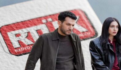 Seyirci isyan etti! RTÜK’ten 3 yapıma ceza