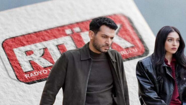 Seyirci isyan etti! RTÜK’ten 3 yapıma ceza