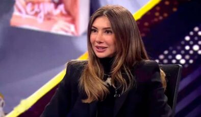 Şeyma Subaşı’nın uyuşturucu testi pozitif çıktı!