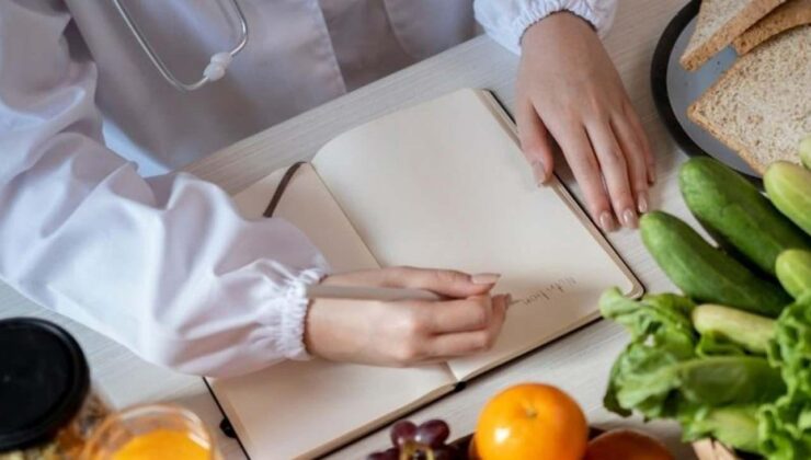 Sofralarınızdan eksik etmeyin: Vücudu fabrika ayarlarına döndüren 3 eşsiz besin!