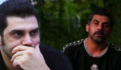 Survivor’ın en çok konuşulan ismi Bayhan’dan acı itiraf: Annem gözümün önünde fare zehri içti!