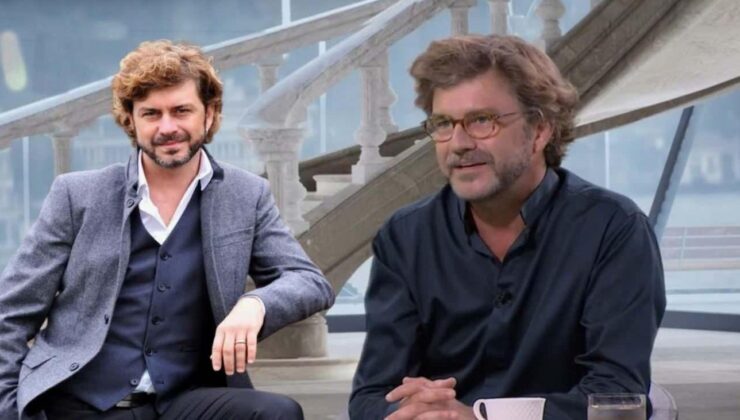 Tan Sağtürk’ün yeni görevi belli oldu!