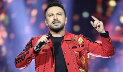 Tarkan’ın konser başına alacağı ücret ortaya çıktı! 8 konserinin fiyatı dudak uçuklatan cinsten