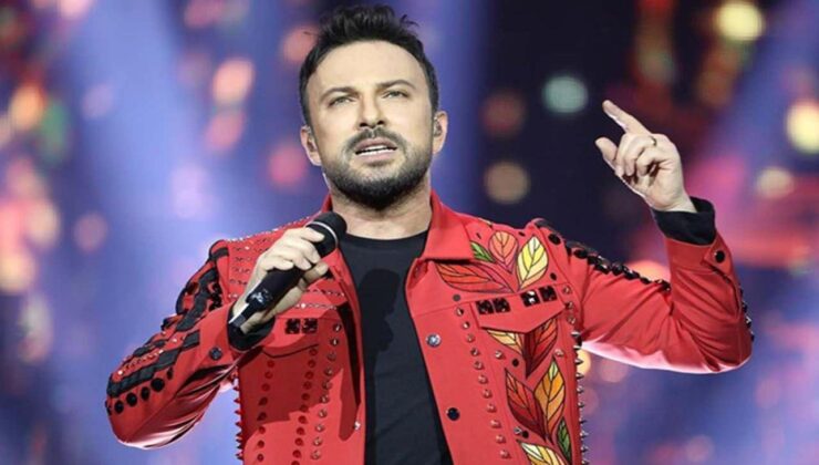 Tarkan’ın konser başına alacağı ücret ortaya çıktı! 8 konserinin fiyatı dudak uçuklatan cinsten
