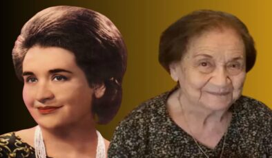 Türk Halk müziğinin unutulmaz sesi Seha Okuş hayatını kaybetti