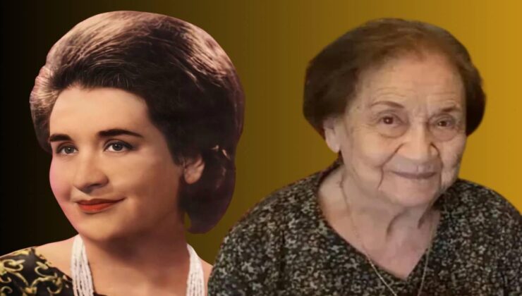 Türk Halk müziğinin unutulmaz sesi Seha Okuş hayatını kaybetti