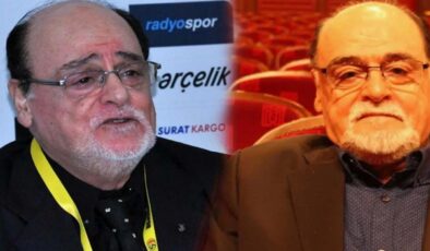 Türk opera sanatçısı Prof. Dr. Mesut İktu vefat etti!