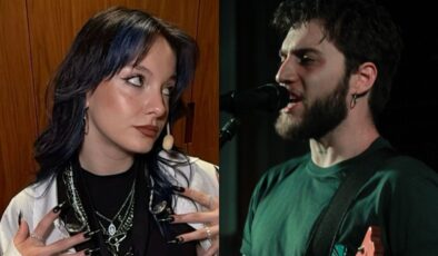 Ufuk Beydemir Ayrılık Acısını Çabuk Unuttu: Kalbini Mi Kaptırdı?