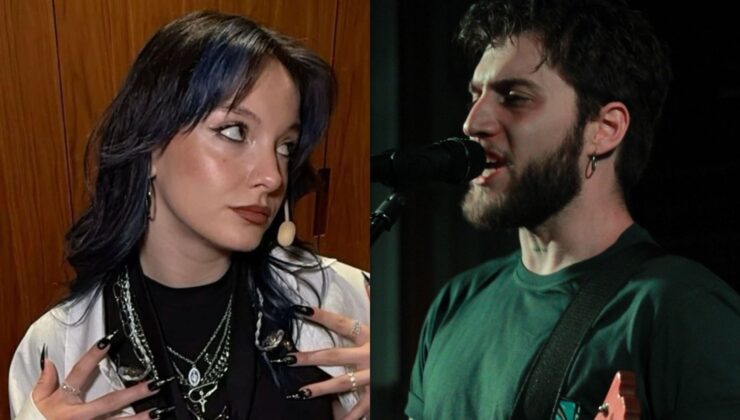 Ufuk Beydemir Ayrılık Acısını Çabuk Unuttu: Kalbini Mi Kaptırdı?