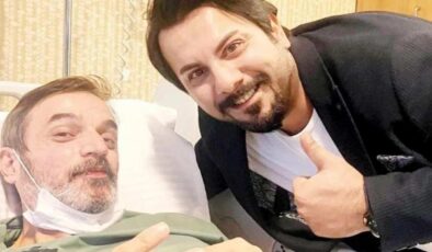 Ufuk Özkan’a donör olmuştu! Salih Kıvırcık ‘para aldı’ iddialarına net cevap