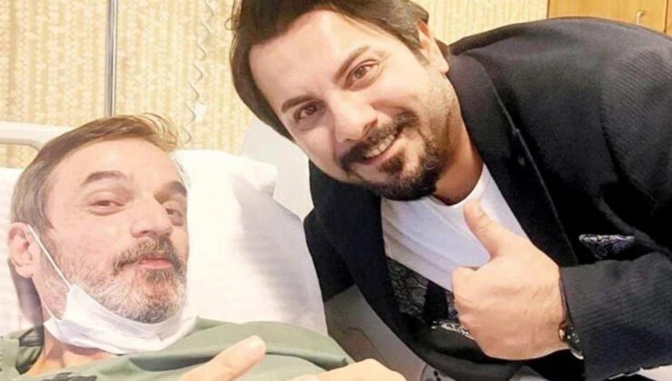 Ufuk Özkan’a donör olmuştu! Salih Kıvırcık ‘para aldı’ iddialarına net cevap
