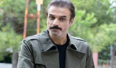 Ufuk Özkan’ın sağlık durumuna ilişkin yeni gelişme! Doktorları açıkladı