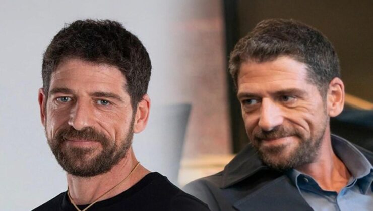 Ünlü oyuncunun gizli yeteneği şoke etti: Cemal Hünal’ı hiç böyle görmediniz!