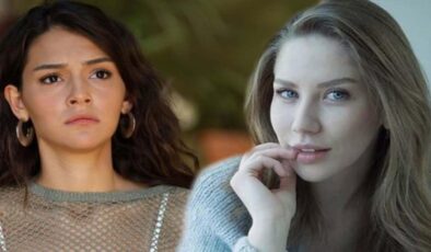 Ünlülere uyuşturucu operasyonu: Çağla Boz ve Melis Sabah gözaltına alındı