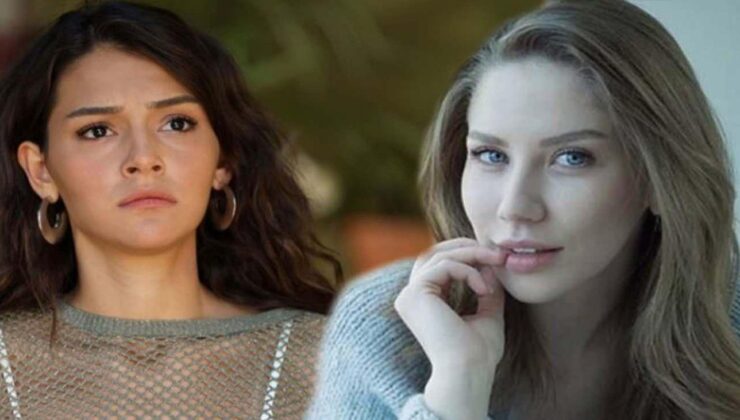 Ünlülere uyuşturucu operasyonu: Çağla Boz ve Melis Sabah gözaltına alındı